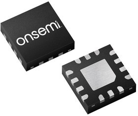 FUSB302B11MPX, USB Interface IC USB TYPE-C