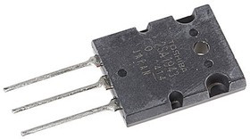 2SC5200-O(S1,F,S), 2SC5200-O(S1,F,S) NPN Transistor, 15 A, 230 V, 3-Pin TO-3PL