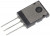 2SC5200-O(S1,F,S), 2SC5200-O(S1,F,S) NPN Transistor, 15 A, 230 V, 3-Pin TO-3PL