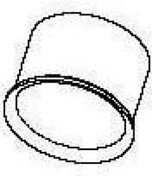 1587724-1, Connector AccessorIes 1587724-1, Connector AccessorIes
