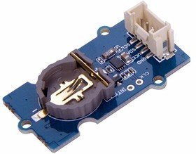 Grove - High Precision RTC, Часы реального времени на оcнове PCF85063TP для Arduino проектов