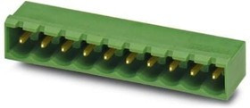 1748206, Pluggable Terminal Blocks 4 Pos 5.08mm pitch Through Hole Header