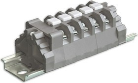 Блок наборных зажимов БЗН24-4П25-05 тип 2 110000