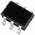 74AUP2G17DW-7, Buffers &amp; Line Drivers Dual Schmitt Trigger Buffer 0.8V to 3.6V