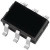 74AUP2G17DW-7, Buffers &amp; Line Drivers Dual Schmitt Trigger Buffer 0.8V to 3.6V