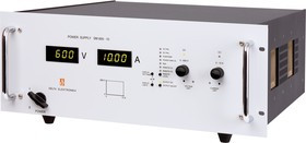 SM 600-10, Источник питания, 600В, 10А, 6000Вт (Госреестр РФ) SM 600-10, Источник питания, 600В, 10А, 6000Вт (Госреестр РФ)