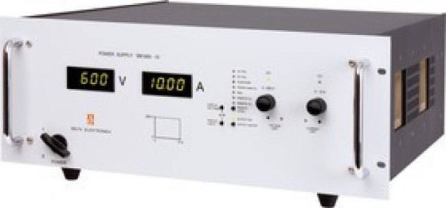 SM 600-10, Источник питания, 600В, 10А, 6000Вт (Госреестр РФ) SM 600-10, Источник питания, 600В, 10А, 6000Вт (Госреестр РФ)
