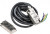 440N-G02119, 440N Series Magnetic Non-Contact Safety Switch, 24V dc, Stainless Steel Housing, 2NC, 3m Cable 440N-G02119, 440N Series Magnetic Non-Contact Safety Switch, 24V dc, Stainless Steel Housing, 2NC, 3m Cable