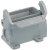 09200100252, Heavy Duty Power Connectors SURFACE MOUNTING HSG 1 SIDE ENTRY 09200100252, Heavy Duty Power Connectors SURFACE MOUNTING HSG 1 SIDE ENTRY