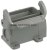 09200100252, Heavy Duty Power Connectors SURFACE MOUNTING HSG 1 SIDE ENTRY 09200100252, Heavy Duty Power Connectors SURFACE MOUNTING HSG 1 SIDE ENTRY