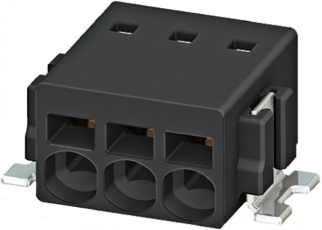 1771088, Fixed Terminal Blocks PTSM 0,5/ 8-2,5-H SMD R44