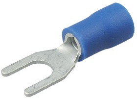 Наконечник вилочный НВИ 2,5-4 КВТ Наконечник вилочный НВИ 2,5-4 КВТ