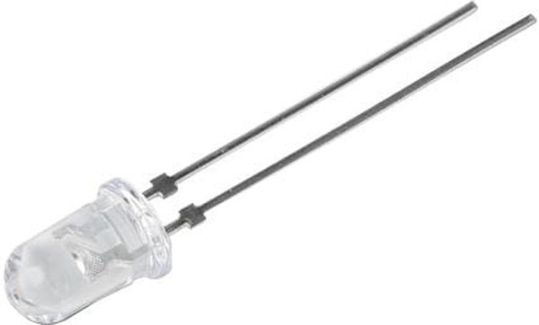 151054GS03000, 3.6 V Green LED 5mm Through Hole, WL-TMRW 151054GS03000 151054GS03000, 3.6 V Green LED 5mm Through Hole, WL-TMRW 151054GS03000