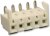 09-48-1044, Headers &amp; Wire Housings 4CKT PCB SIDE ENTRY