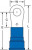94759, Terminals 15-38-WN NYL RING SOLD PER EACH PIECE