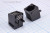 TJ1-6P6C (DS1133-01), Розетка 6P6C на плату угловая; №15870 гн телеф 6P6C\ 6P\\плат/угл\ T1-6P6C[RJ-12]
