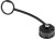 CAP-WACMTPC1, WAC Corded Dust Cap for use with RJ45 Cordset CAP-WACMTPC1, WAC Corded Dust Cap for use with RJ45 Cordset