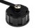 CAP-WACMTPC1, WAC Corded Dust Cap for use with RJ45 Cordset CAP-WACMTPC1, WAC Corded Dust Cap for use with RJ45 Cordset