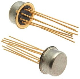 154УД1А, Микросхема