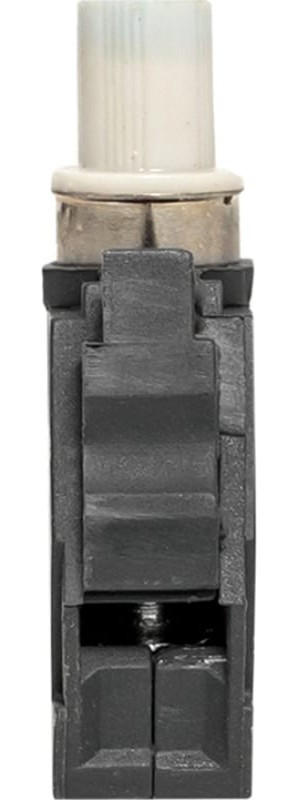 Сменная лампа c основанием xb4 белая 400в (10шт.) proxima XB4-ELL-W