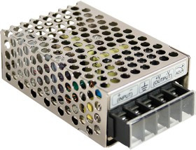 SD-15C-12, DC/DC преобразователь, 15Вт, вход 36-72В, выход 12В/1.25А SD-15C-12, DC/DC преобразователь, 15Вт, вход 36-72В, выход 12В/1.25А