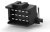 4-2103015-1, Automotive Connectors PLUG SUBASSY, A HVA280-2PHM F