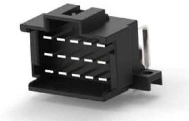 4-2103015-1, Automotive Connectors PLUG SUBASSY, A HVA280-2PHM F