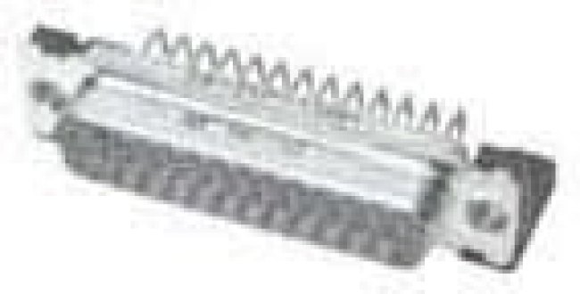 DA-15P-A191-K87, Conn D-Subminiature PIN 15 POS 1.37mm Solder Cup ST Panel Mount 15 Terminal 1 Port DA-15P-A191-K87, Conn D-Subminiature PIN 15 POS 1.37mm Solder Cup ST Panel Mount 15 Terminal 1 Port