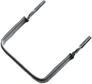 OAR3 - R050FI, Токочувствительный Резистор, 0.05 Ом, Серия OAR, 3 Вт, Жесть, Радиальные Выводы, ± 1% OAR3 - R050FI, Токочувствительный Резистор, 0.05 Ом, Серия OAR, 3 Вт, Жесть, Радиальные Выводы, ± 1%