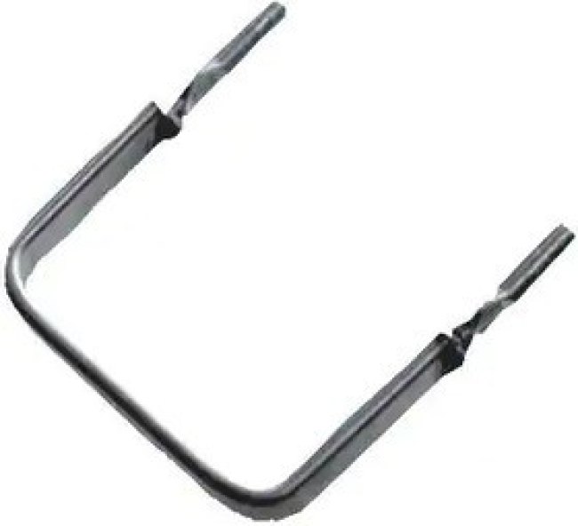 OAR3 - R050FI, Токочувствительный Резистор, 0.05 Ом, Серия OAR, 3 Вт, Жесть, Радиальные Выводы, ± 1% OAR3 - R050FI, Токочувствительный Резистор, 0.05 Ом, Серия OAR, 3 Вт, Жесть, Радиальные Выводы, ± 1%