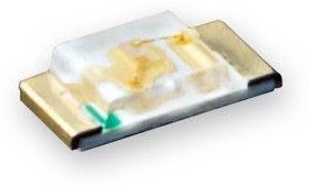 MP008259, Светодиод, Синий, SMD (Поверхностный Монтаж), 0603 [1608 Metric], 20 мА, 3.2 В, 465 нм