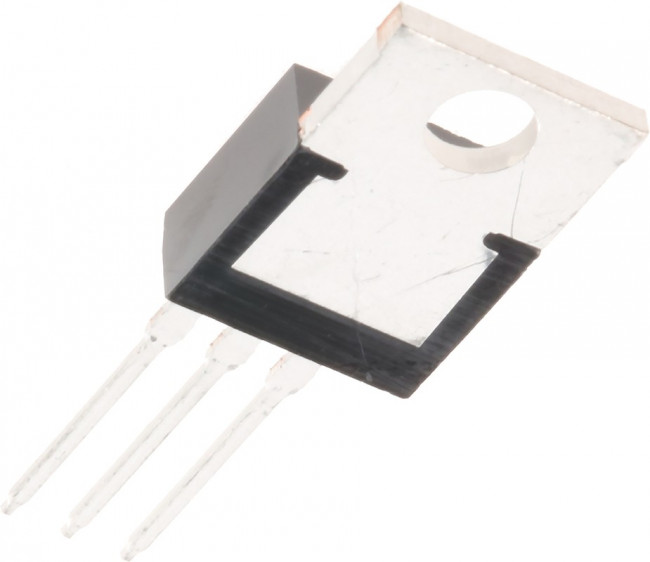 TIP29CG, Транзистор NPN, биполярный, 100В, 1А, 30Вт, TO220-3 TIP29CG, Транзистор NPN, биполярный, 100В, 1А, 30Вт, TO220-3