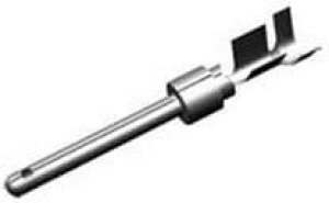 173112-0431, D-Sub Contacts FCT TERM SIGNSTAMPED PLG CRP 26-28 AWG