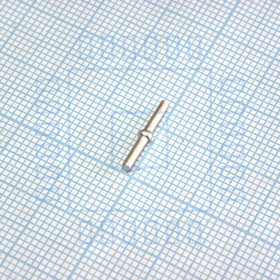 Лепесток штырь2-1.5-6-14-04 ГОСТ16840-78, Лепесток-штырь холодная высадка, год 2024