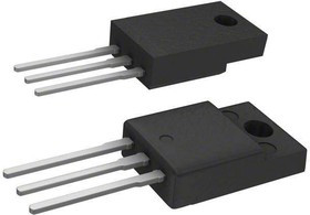 STF13NM60N, Транзистор MOSFET N-CH 600V 11A [TO-220FP]