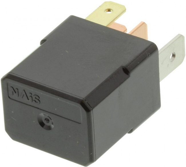 CM1-R-12V, 35A 12VDC 1 FORM C W/RES SEALED PLUG-IN CM1-R-12V, 35A 12VDC 1 FORM C W/RES SEALED PLUG-IN