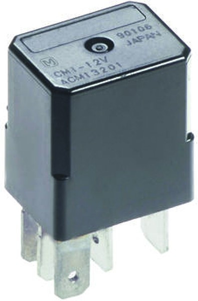 CM1-R-12V, 35A 12VDC 1 FORM C W/RES SEALED PLUG-IN CM1-R-12V, 35A 12VDC 1 FORM C W/RES SEALED PLUG-IN