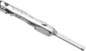 33000-0004 (Loose Piece), Automotive Connectors MX150 BLD TERM Tin M3 B WIND Loose Pc 33000-0004 (Loose Piece), Automotive Connectors MX150 BLD TERM Tin M3 B WIND Loose Pc