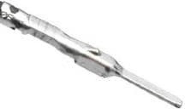 33000-0004 (Loose Piece), Automotive Connectors MX150 BLD TERM Tin M3 B WIND Loose Pc 33000-0004 (Loose Piece), Automotive Connectors MX150 BLD TERM Tin M3 B WIND Loose Pc