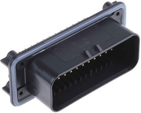 1-776163-1, 35P HEADER AMPSEAL ASSEMBLY