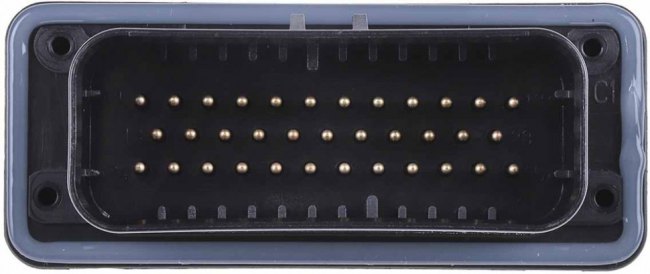 1-776163-1, 35P HEADER AMPSEAL ASSEMBLY