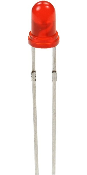 L-132XHD, Светодиод