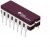 SN7416N, Buffers &amp; Line Drivers Hex w/ OC HV Output