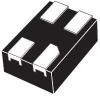 STLM20DD9F, Датчик температуры [UDFN-4L]