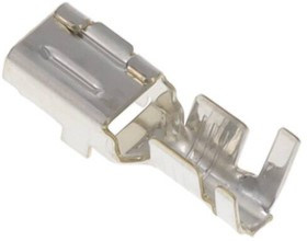 175042-1, Cold-pressedTermInals 175042-1, Cold-pressedTermInals