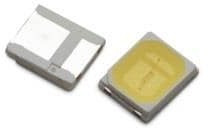 ASMW-LWG0-NEGFE, High Power LEDs - White 2835 0.5W Surface Mount LED