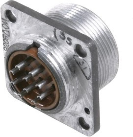 2РМТ22Б10Ш1В1В, Вилка на блок без патрубка 2РМТ22Б10Ш1В1В, Вилка на блок без патрубка