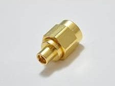 HRMP-MMCXJ, RF Adapters - Between Series