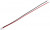 SCT1001H-02PL100 (HK0083-0001), Розетка на кабель 1,0мм 2pin с проводом 100мм SCT1001H-02PL100 (HK0083-0001), Розетка на кабель 1,0мм 2pin с проводом 100мм