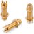 60312042114504, RF Connectors / Coaxial Connectors WR-SMA STRAIGHT JACK PCB THT RM BULKHEAD